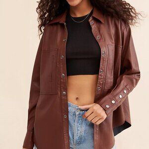 Easy Rider Vegan Shirt